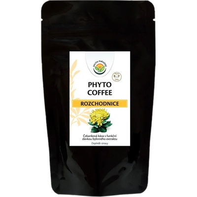 Salvia Paradise Phyto Coffee Rozchodnice 100 g