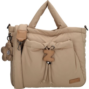 Zebra Trends Juna W01536 Light taupe