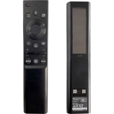 < p> SAMSUNG BN59-01357L - радиочестотна(BT) заместител СЛЪНЧЕВА дистанционно управление с гласово управление < /p> (<p> BN59-01357L)