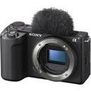 Sony Alpha ZV-E10 II