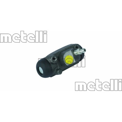 Brzdový valček kolesa METELLI 04-0991