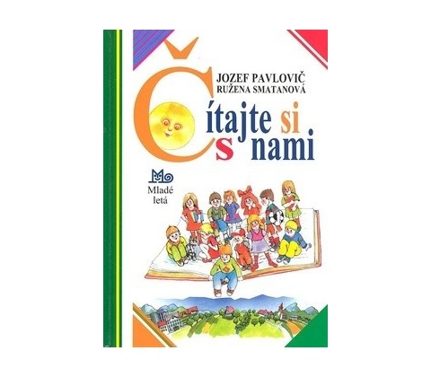 Čítajte si s nami