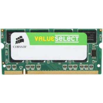 Image 1 of Corsair Value Select 4GB DDR2 800MHz VS4GSDS800D2