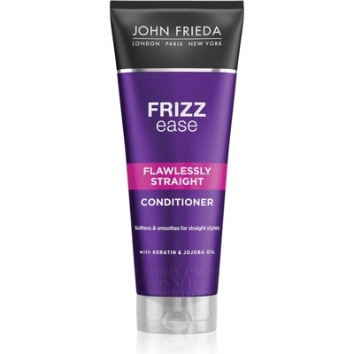 John Frieda Frizz Ease Flawlessly Straight балсам за изглаждане на косата 250ml