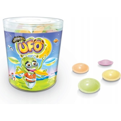 Ufo oblátky s kyslým práškom 390 g