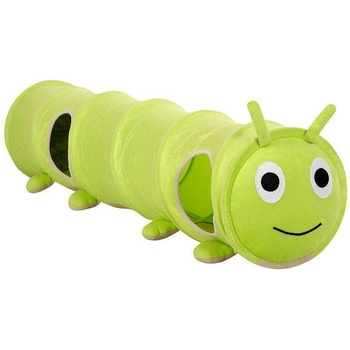 Kerbl - Cat Tunnel Caterpillar - тунел за котки гъсеница, 30/170 см