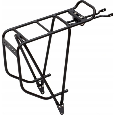 Zadný nosič bicyklov Topeak rám