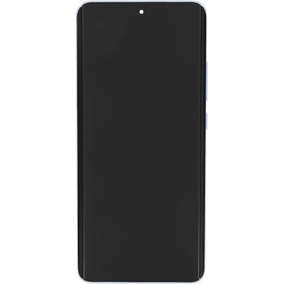 Xiaomi Стъкло и LCD екран за Xiaomi 12 5G, оригинален, син (19089)