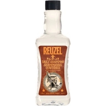 Reuzel Daily Shampoo 100 ml