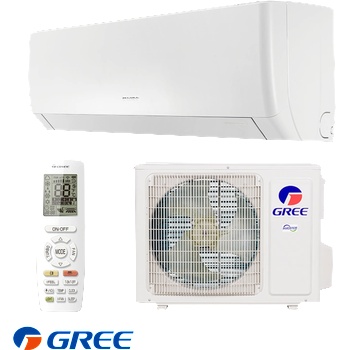 Image 1 of Gree GWH18AGD-K6DNA1D-I / GWH18AGD-K6DNA1D-O Pular