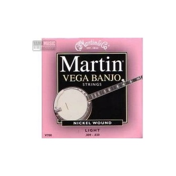Martin V 700