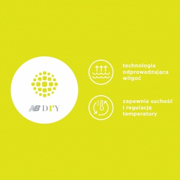 New Balance dámské šortky WS41286URR oranžová