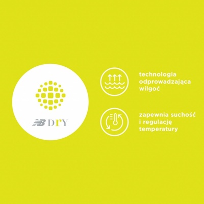 New Balance dámské šortky WS41286URR oranžová