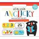 Už mluvím anglicky