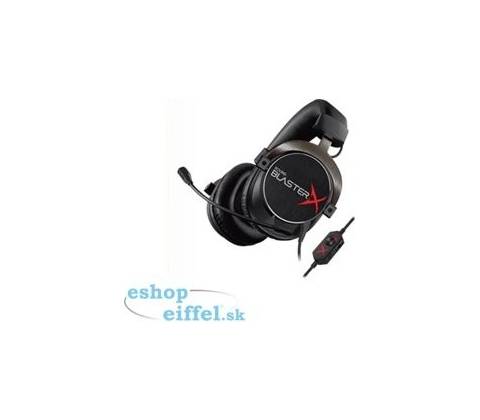 Creative Sound Blaster X H5 TE