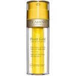 Clarins Plant Gold Nutri-Revitalizing Oil-Emulsion подхранващо олио за лице 2 в 1 35ml