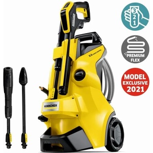 Kärcher K4 Power Control Flex (1.324-035.0) Водоструйка