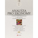Analýza pro ekonomy