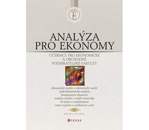 Analýza pro ekonomy