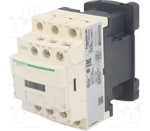 Schneider Electric CAD50F7