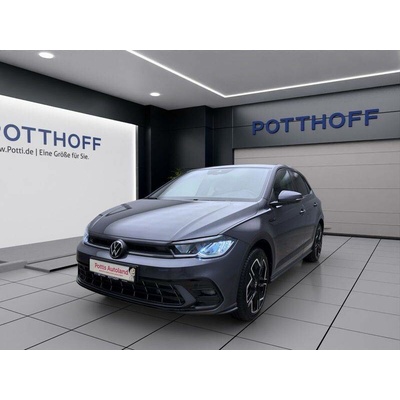 Volkswagen Polo 1.0 TSI R-Line DSG 85 kW