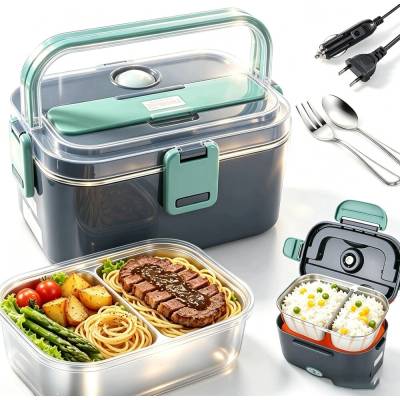 N'oveen LB745 City modrý