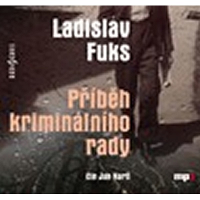 Příběh kriminálního rady