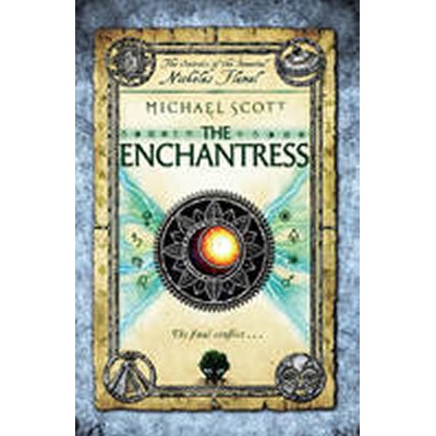 Enchantress - Scott Michael