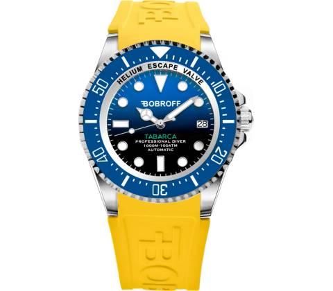 Bobroff BF0003baBFSTA