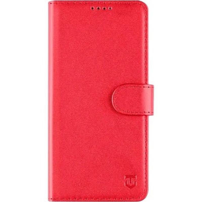 Tactical Field Notes Xiaomi Redmi Note 13 Pro 5G červené