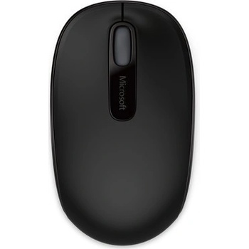 Microsoft Wireless Mobile Mouse 1850 U7Z-00004