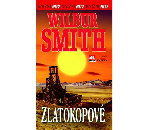 Zlatokopové