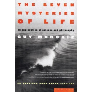 Seven Mysteries of Life (ISBN: 9780395957912)