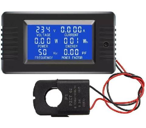 Hadex PZEM022