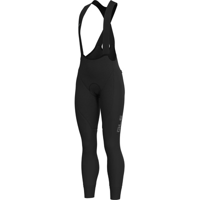 Alé Дамски клин за колоездене Alé Women's R-EV1 Voltage Bibtights Cycling bottoms - Black - размер XXL (155-2176-0117)