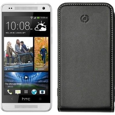 HTC ONE Mini Celly Flip