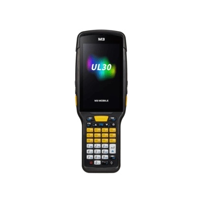 M3 Mobile Мобилен терминал m3 - u30w0e-u2rfes-hf (u30w0e-u2rfes-hf)