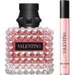 Valentino Born In Roma Donna парфюмна вода за жени, подаръчен комплект, 100 ml + 15 ml