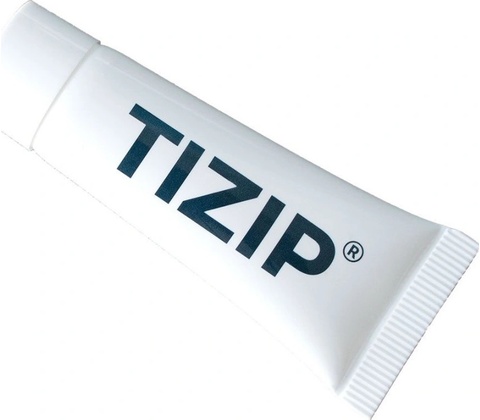 TIZIP Silikonový lubrikant na zip 8 g
