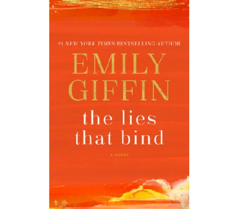 The Lies That Bind