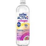 DEVIN Вода с колаген и вкус на гуава и маракуя, 750 ml (3145007)