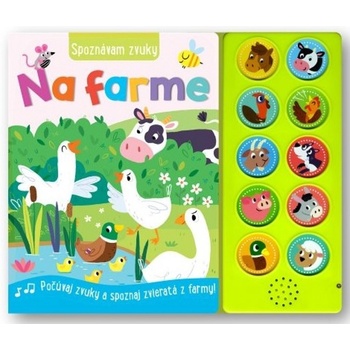 Na farme