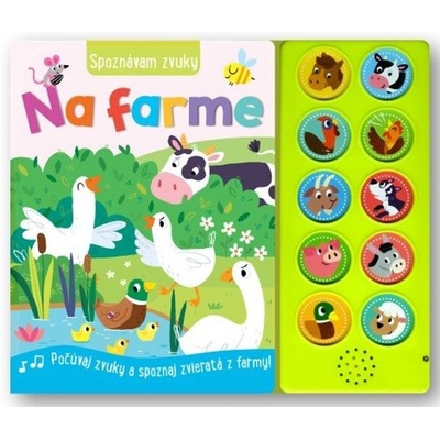 Na farme