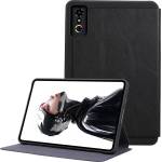 ZTE Кожен Калъф за ZTE nubia RedMagic Astra - PU кожа + TPU, Стойка, Шокоустойчив, Вкл. Протектор - 5 Цвята