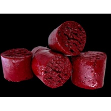 LK Baits Pellet Crushed RED FISH 38 mm 6 ks