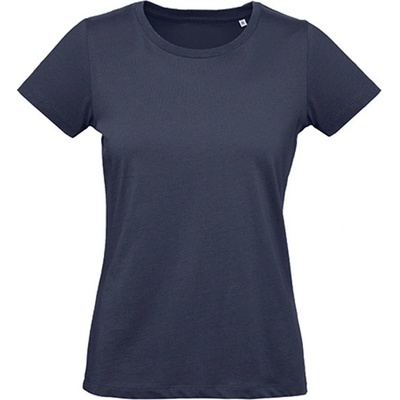B&C Dámske tričko TW049 Black