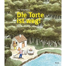 Die Torte ist weg Tjong-Khing The