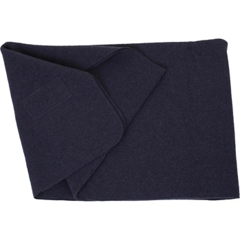 Mufflon Завивка Mufflon Blanket Logo Blanket - Night Blue - размер 200 x 140 cm (203-0676-2711)