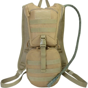 DRAGOWA Tactical Драгова Тактически хидровак 2 - 3.5L, каки (DRG037.khaki)