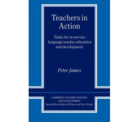Teachers in Action